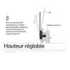 Écran HP 24 Pouces 524sh Series 5 - 23.8" FHD thumb 6