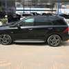 Mercedes GlE 43 AMG 2017 thumb 7