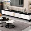 Ensemble 3 pièces table TV table basse 2 pièces thumb 0