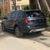 2017 FORD EXPLORER PLATINIUM thumb 12