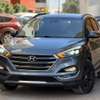 Hyundai Tucson ultimate 😍 thumb 1
