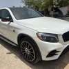 Mercedes GLC300 2017 thumb 3