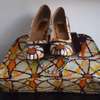 Purse and high heels thumb 3