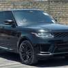 Range Rover sport 2020 thumb 2