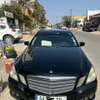 Mercedes e200 2014 thumb 0