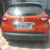 Renault captur thumb 2