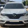 RENAULT QM6 2017 thumb 1