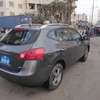 Nissan Rogue essence automatique 2010 thumb 3