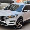 Hyundai Tucson 2020 thumb 3