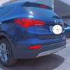LOCATION HYUNDAI SANTAFE thumb 1