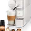 Machine a cafe Nespresso Lattissima One Delonghi – Blanc thumb 0