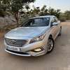 Hyundai sonata 2016 thumb 1