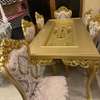 Table à manger Royal 6 Chaises thumb 1