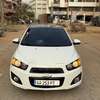 Chevrolet sonic thumb 0