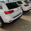 Deux Jeep grand Sherokee limited  à vendre thumb 3