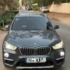 BMW x1 2017 xdrive thumb 0