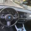BMW X4 M4 Oi 2017 thumb 7