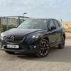 Mazda CX-5 version européenne thumb 2