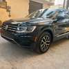 Volkswagen Tiguan 2020 thumb 2