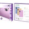 Tablette Modio M127, 2 Sim 5G, WIFI, 256Go Ram 8Go thumb 6