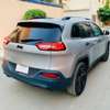 Jeep cherokee à louer thumb 4