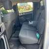 Ford Ranger 4x4 Double Cabine Blanc Pick-up thumb 8