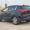KIA SPORTAGE FULL OPTIONS 2016 thumb 3