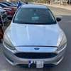 Ford Focus thumb 1