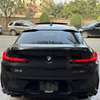 BMW X4 XDRIVE 30I 2025 thumb 4