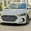 Hyundai Elantra 2017 thumb 1