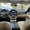 Mercedes GLE 350 2017 4Matic thumb 9