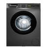 MACHINE A LAVER 9KGS FINIX INVERTER WU1061 COULEUR GRISE thumb 0