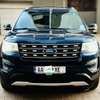Location Ford Explorer thumb 1