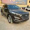 Hyundai Tucson 2017 thumb 0