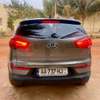Kia Sportage année 2015 thumb 1