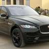 JAGUAR F-PACE  2018 thumb 10