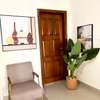 Appartement meublé F4 vue sur mer aux almadies thumb 14