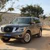 Nissan Patrol 2015 full option thumb 7