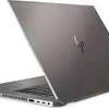 HP ZBOOK STUDIO G5  GAMER thumb 0