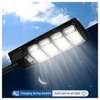 Lampes solaires avec détecteur de mouvement thumb 1