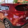 Kia Sportage  2016 thumb 8