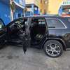 Jeep grand cherokee overland à vendre thumb 3