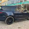 Ranger Rover sport année 2022 thumb 6