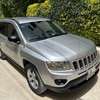 Jeep Compass 2012 thumb 2