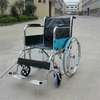 Fauteuil roulant toute neuf thumb 0