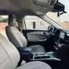 Ford Explorer Limited 2021 thumb 9