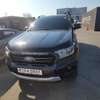 Ford ranger 2021  Diesel ⛽️ automatique full options thumb 1