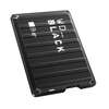 DISQUE DUR EXTERNE 4To WD_Black P10 Game Drive thumb 3