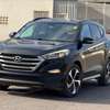 Hyundai Tucson 1.6L essence  2017 thumb 1