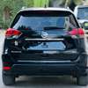 Nissan rogue 2017 thumb 5